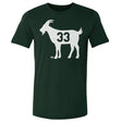 Boston Men's Cotton T-Shirt | 500 LEVEL