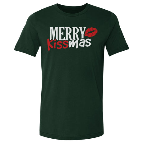 Christmas Men's Cotton T-Shirt | 500 LEVEL