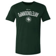 Giannis Antetokounmpo Men's Cotton T-Shirt | 500 LEVEL