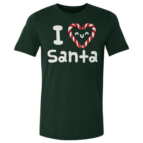 Christmas Men's Cotton T-Shirt | 500 LEVEL