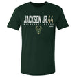 Andre Jackson Jr. Men's Cotton T-Shirt | 500 LEVEL
