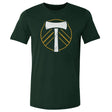 Portland Timbers Men's Cotton T-Shirt | 500 LEVEL