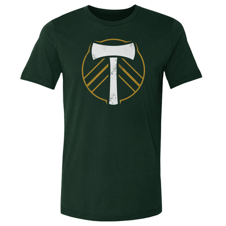 Portland Timbers Men's Cotton T-Shirt | 500 LEVEL