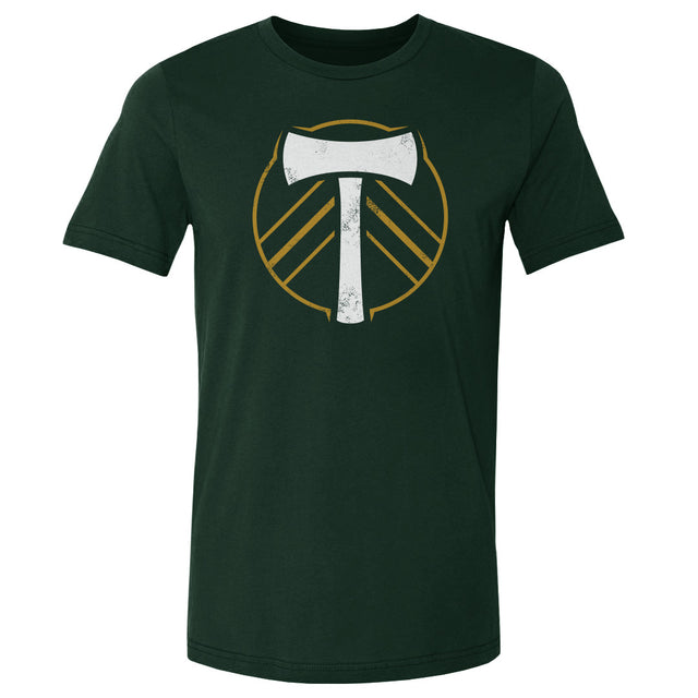 Portland Timbers Men's Cotton T-Shirt | 500 LEVEL