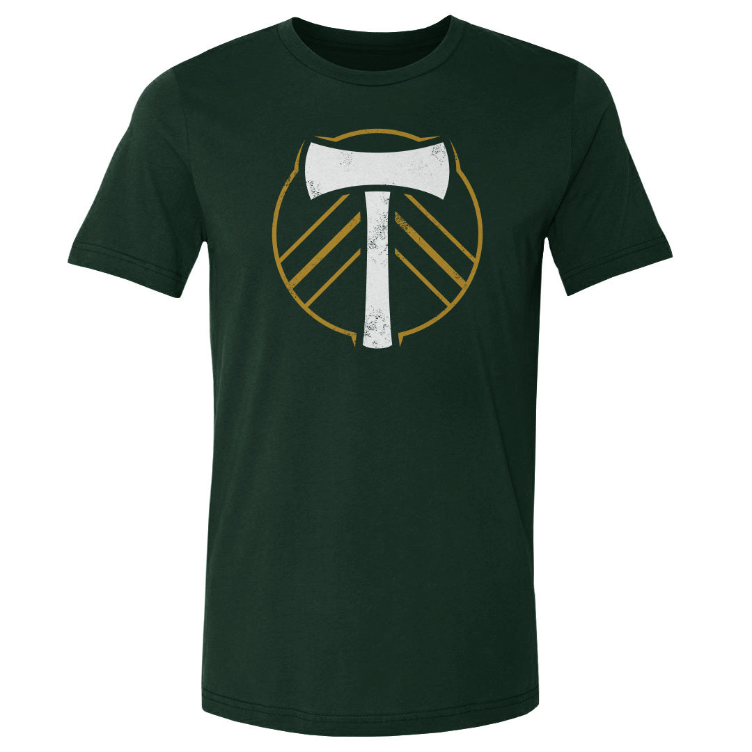 Portland Timbers Men&#39;s Cotton T-Shirt | 500 LEVEL
