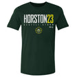 Jordan Horston Men's Cotton T-Shirt | 500 LEVEL