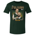Nick Foligno Men's Cotton T-Shirt | 500 LEVEL