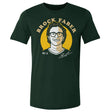 Brock Faber Men's Cotton T-Shirt | 500 LEVEL