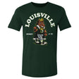 Louisville Kings Men's Cotton T-Shirt | 500 LEVEL