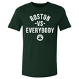 Boston Celtics Men's Cotton T-Shirt | 500 LEVEL