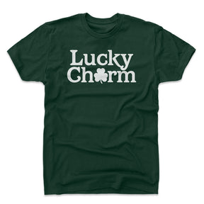 St. Patrick's Day Men's Cotton T-Shirt | 500 LEVEL