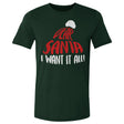 Christmas Men's Cotton T-Shirt | 500 LEVEL