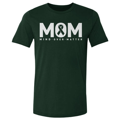 Faith Fight Finish Men's Cotton T-Shirt | 500 LEVEL