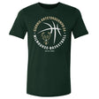 Giannis Antetokounmpo Men's Cotton T-Shirt | 500 LEVEL