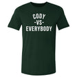 Vs. Everybody Men's Cotton T-Shirt | 500 LEVEL