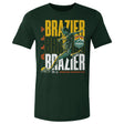Ally Brazier Men's Cotton T-Shirt | 500 LEVEL