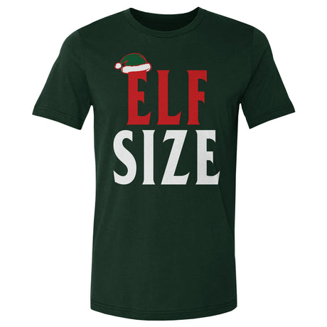 Christmas Men's Cotton T-Shirt | 500 LEVEL