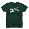 St. Patrick's Day Men's Cotton T-Shirt | 500 LEVEL