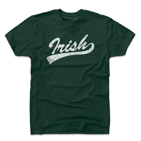 St. Patrick's Day Men's Cotton T-Shirt | 500 LEVEL
