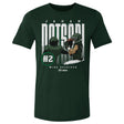 Jahan Dotson Men's Cotton T-Shirt | 500 LEVEL