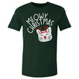 Christmas Men's Cotton T-Shirt | 500 LEVEL