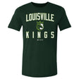 Louisville Kings Men's Cotton T-Shirt | 500 LEVEL