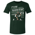 Cam Jurgens Men's Cotton T-Shirt | 500 LEVEL
