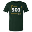 Portland Timbers Men's Cotton T-Shirt | 500 LEVEL