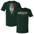 Mexico Men's Cotton T-Shirt | 500 LEVEL