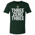 Denver Summit FC Men's Cotton T-Shirt | 500 LEVEL