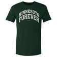 Minnesota Men's Cotton T-Shirt | 500 LEVEL