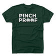 St. Patrick's Day Men's Cotton T-Shirt | 500 LEVEL