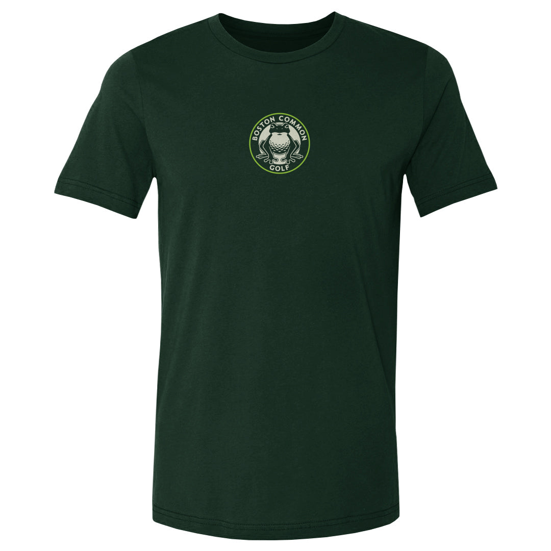 Boston Common Golf Men's Cotton T-Shirt | 500 LEVEL