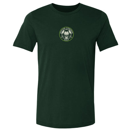 Boston Common Golf Men's Cotton T-Shirt | 500 LEVEL