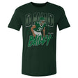 David Bailey Men's Cotton T-Shirt | 500 LEVEL
