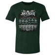 Minnesota Hockey Men's Cotton T-Shirt | 500 LEVEL