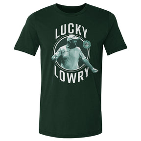 Shane Lowry Men's Cotton T-Shirt | 500 LEVEL