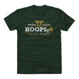 Waterboys Men's Cotton T-Shirt | 500 LEVEL