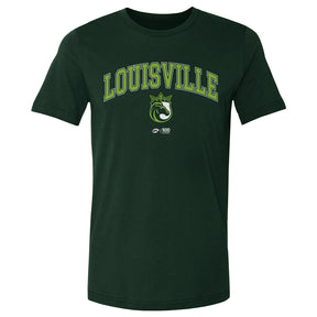 Louisville Kings Men's Cotton T-Shirt | 500 LEVEL