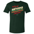 Mexico Men's Cotton T-Shirt | 500 LEVEL