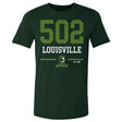 Louisville Kings Men's Cotton T-Shirt | 500 LEVEL