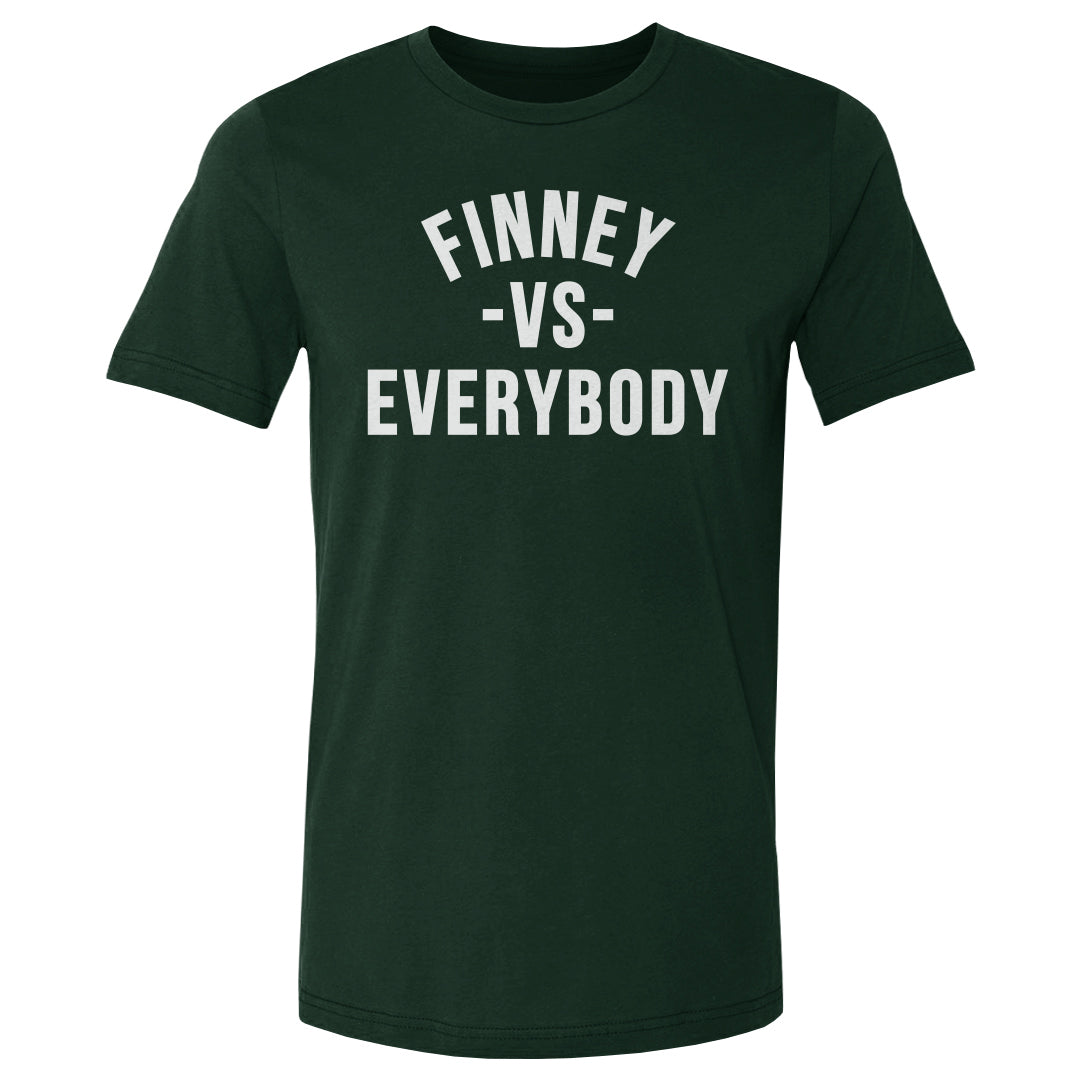 Vs. Everybody Men's Cotton T-Shirt | 500 LEVEL