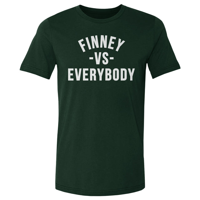 Vs. Everybody Men's Cotton T-Shirt | 500 LEVEL