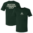 Boston Common Golf Men's Cotton T-Shirt | 500 LEVEL