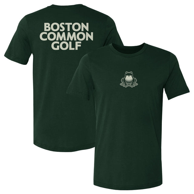 Boston Common Golf Men's Cotton T-Shirt | 500 LEVEL