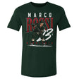 Marco Rossi Men's Cotton T-Shirt | 500 LEVEL