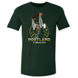 Portland Timbers Men's Cotton T-Shirt | 500 LEVEL