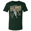 Giannis Antetokounmpo Men's Cotton T-Shirt | 500 LEVEL