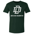 Devan Dubnyk Men's Cotton T-Shirt | 500 LEVEL