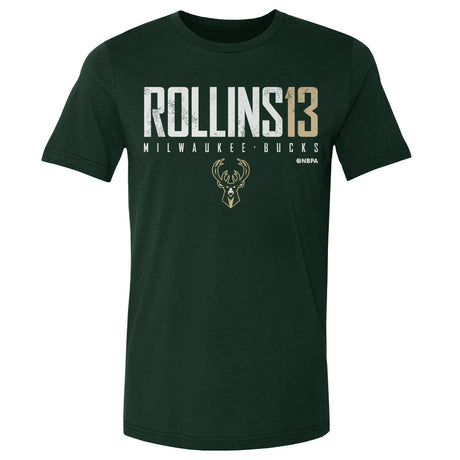 Ryan Rollins Men's Cotton T-Shirt | 500 LEVEL